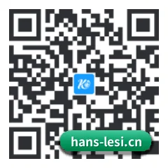 APP 安卓 二维码